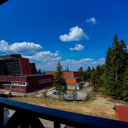 Apartment Iva - Iglika 2 Borovets Luaran gambar