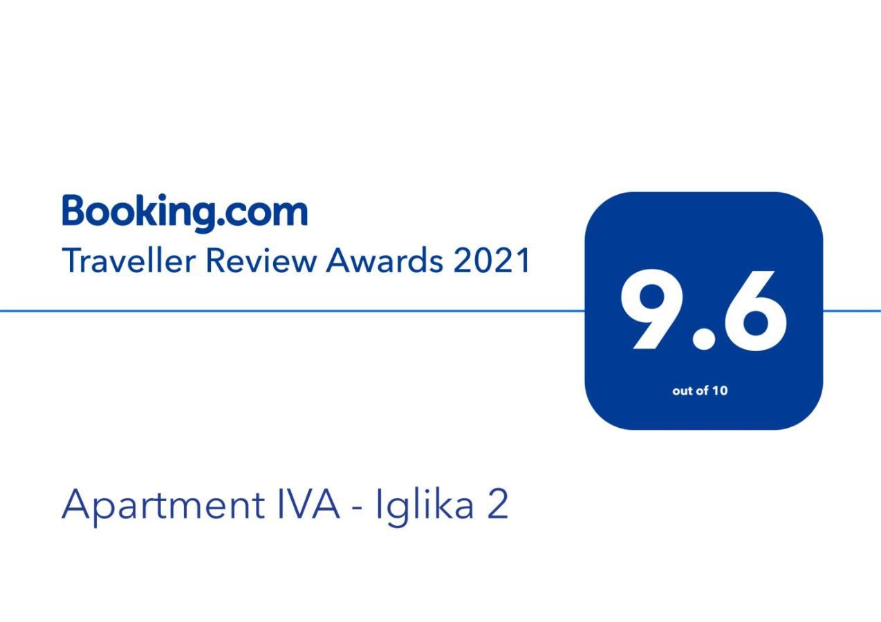 Apartment Iva - Iglika 2 Borovets Luaran gambar