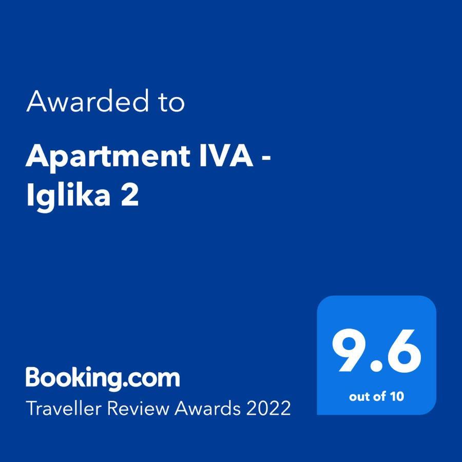 Apartment Iva - Iglika 2 Borovets Luaran gambar