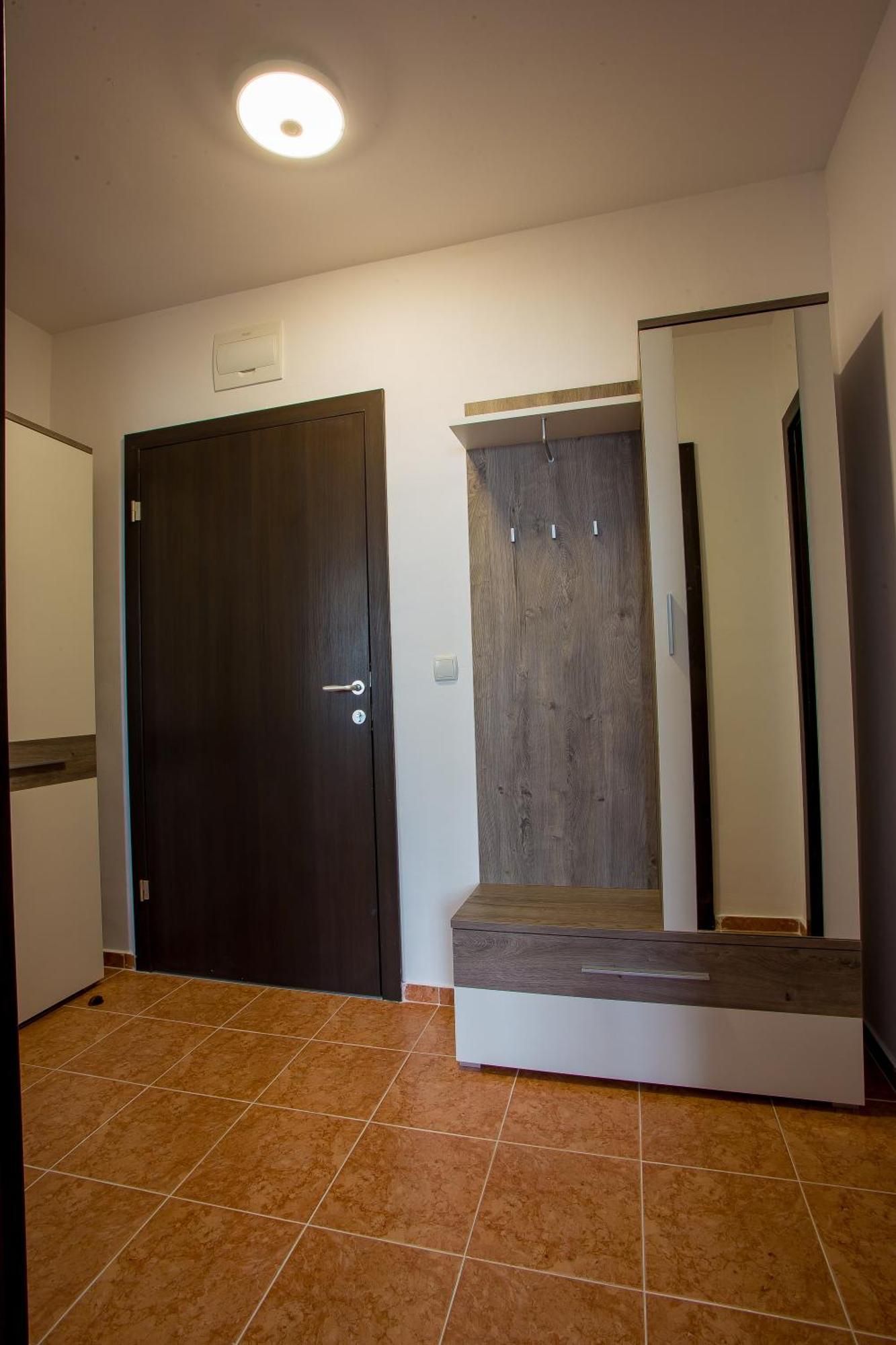 Apartment Iva - Iglika 2 Borovets Luaran gambar