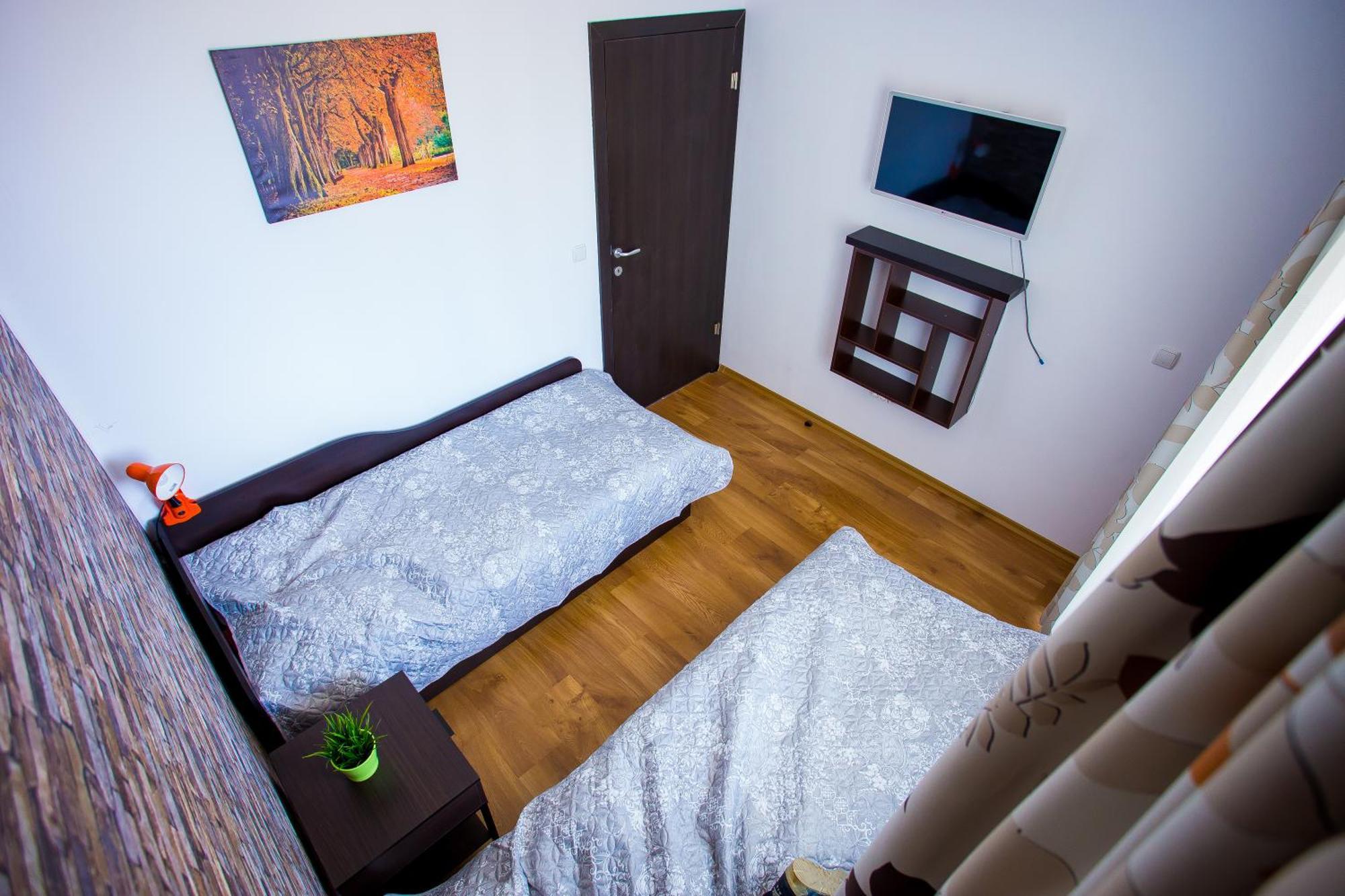 Apartment Iva - Iglika 2 Borovets Luaran gambar