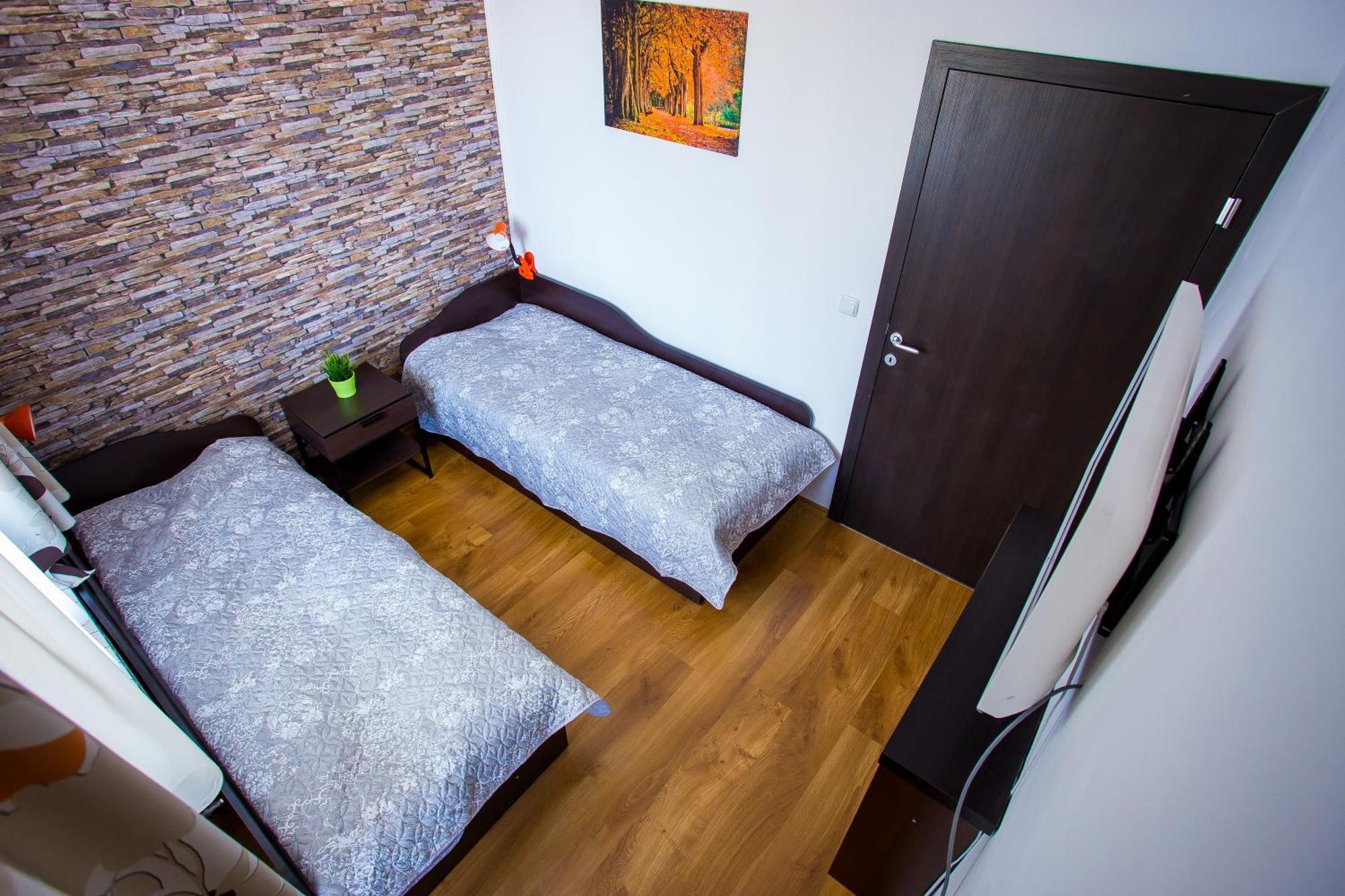 Apartment Iva - Iglika 2 Borovets Luaran gambar