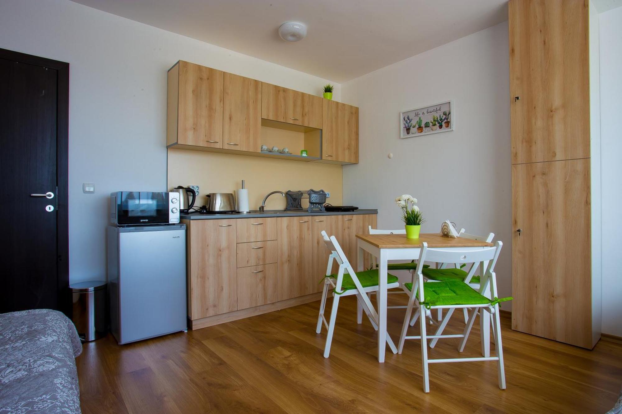 Apartment Iva - Iglika 2 Borovets Luaran gambar