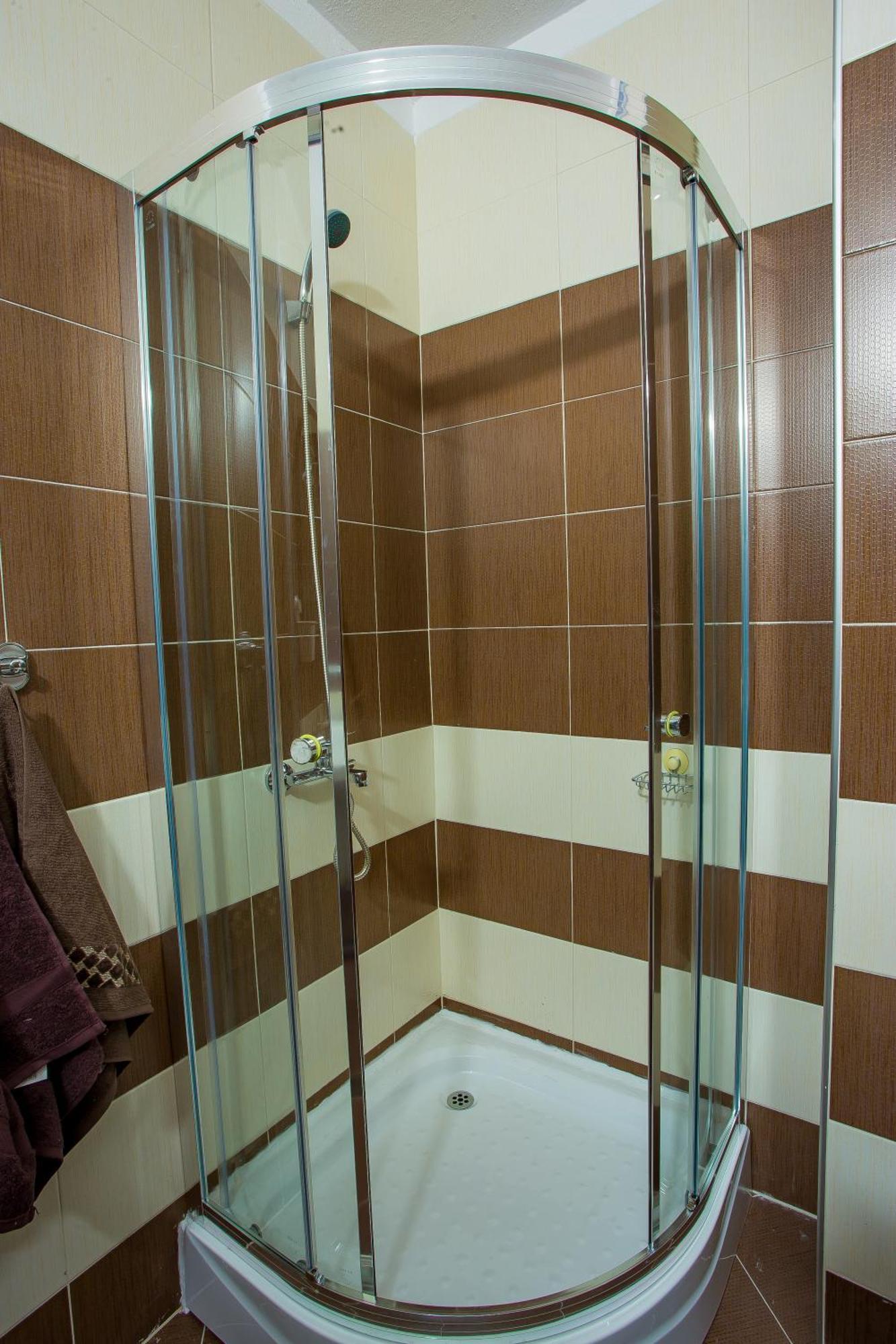 Apartment Iva - Iglika 2 Borovets Luaran gambar