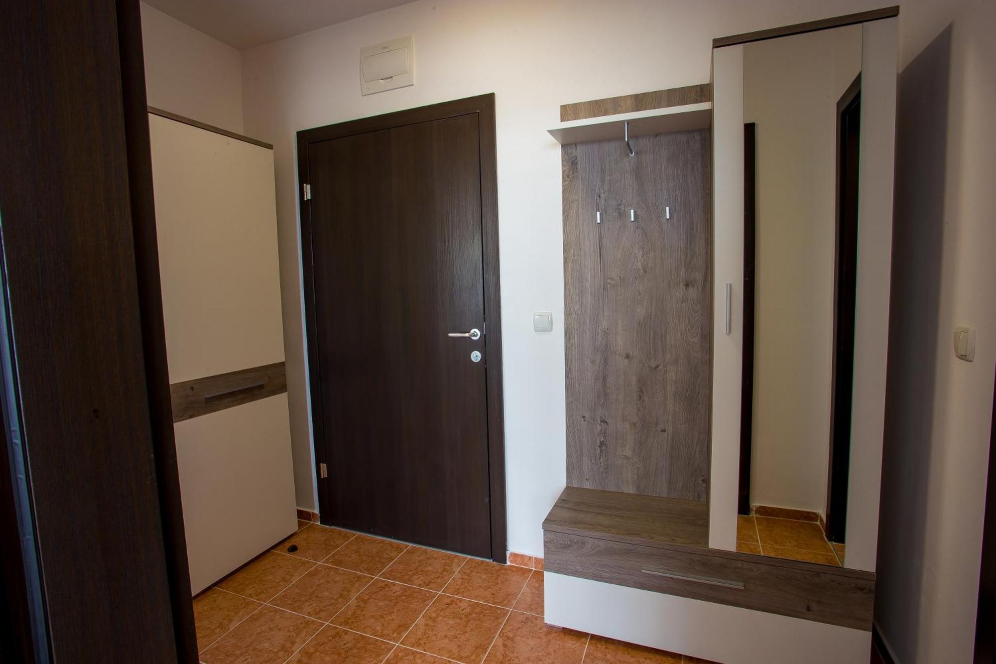 Apartment Iva - Iglika 2 Borovets Luaran gambar