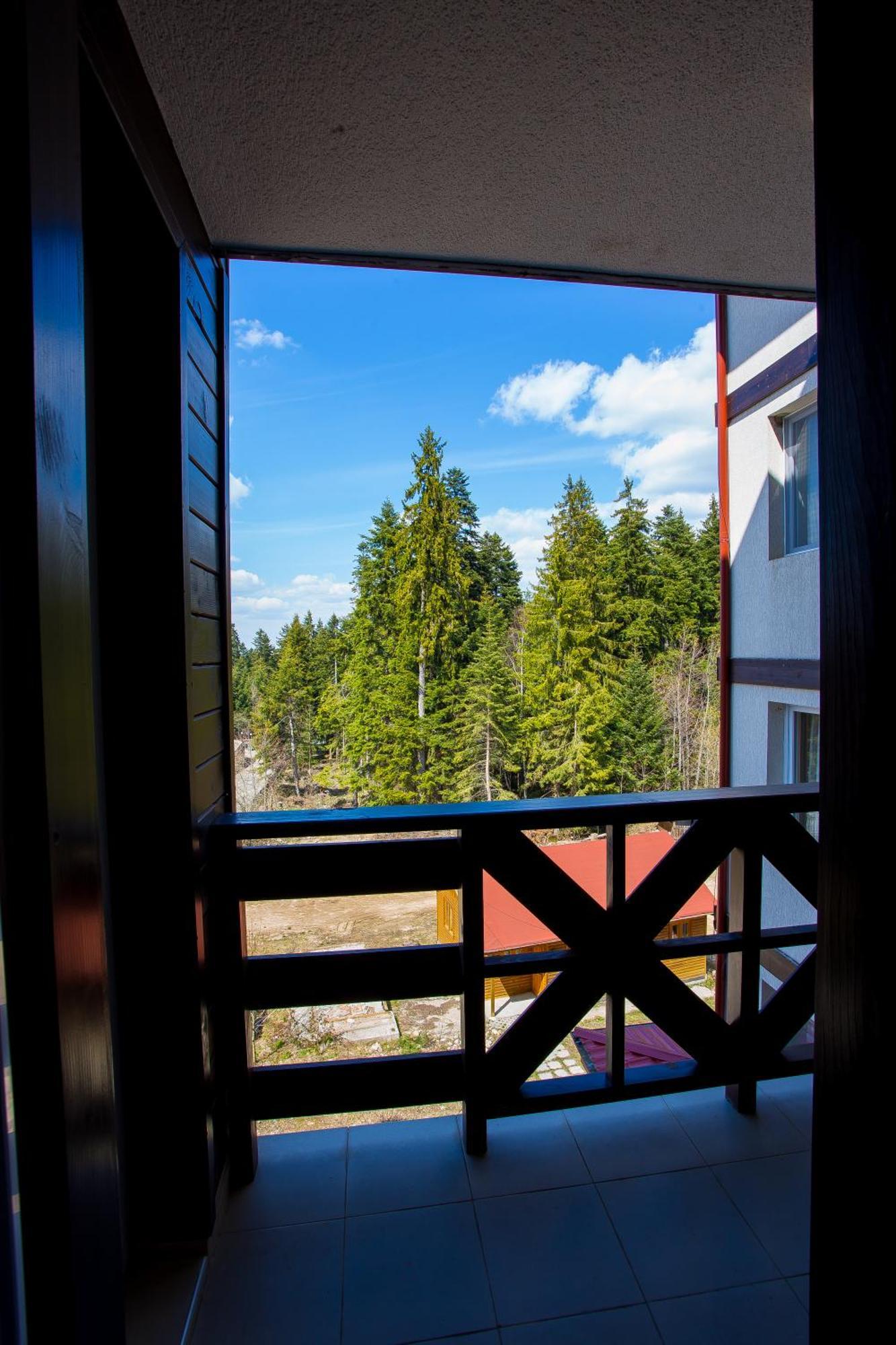 Apartment Iva - Iglika 2 Borovets Luaran gambar