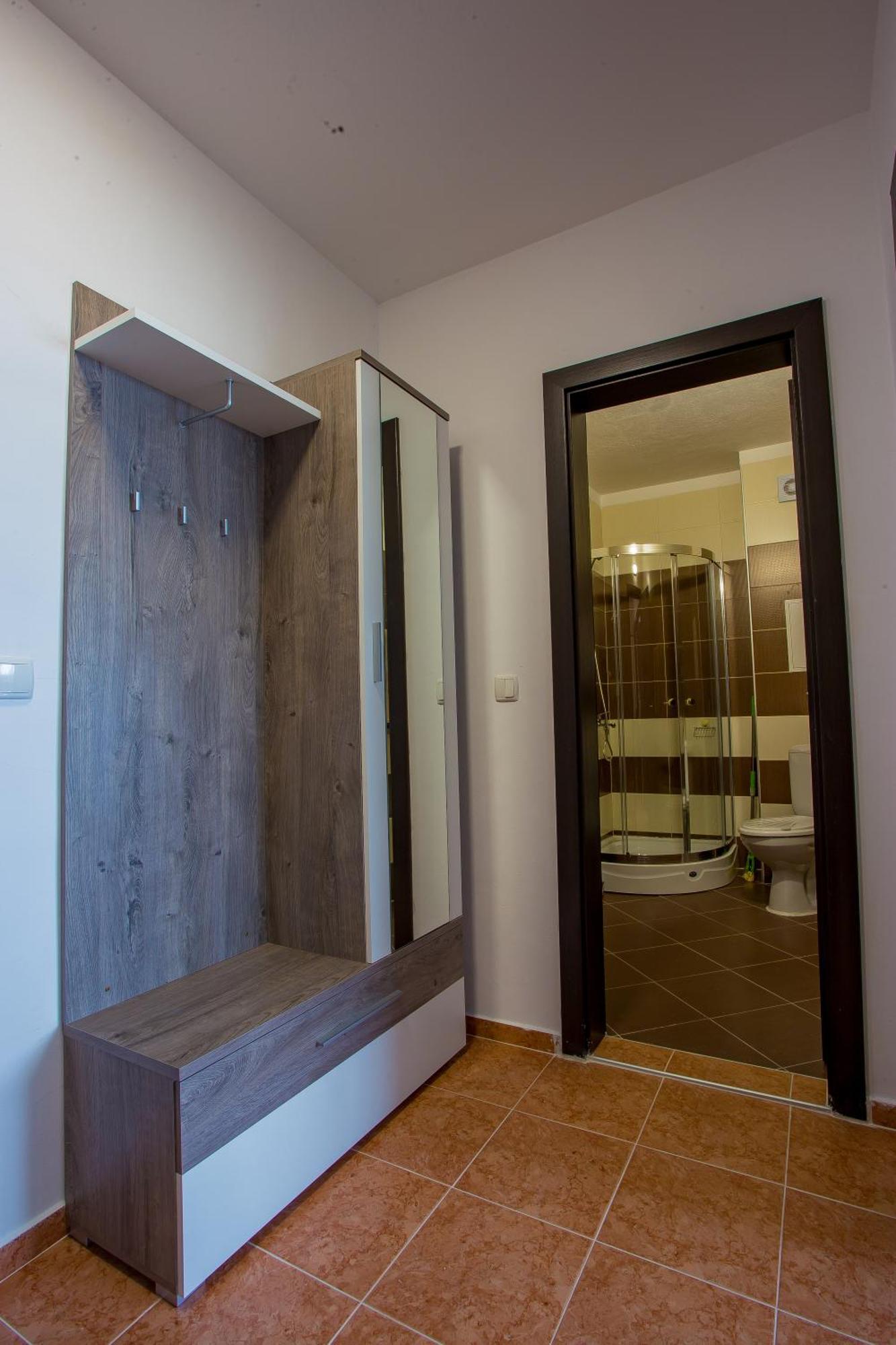 Apartment Iva - Iglika 2 Borovets Luaran gambar
