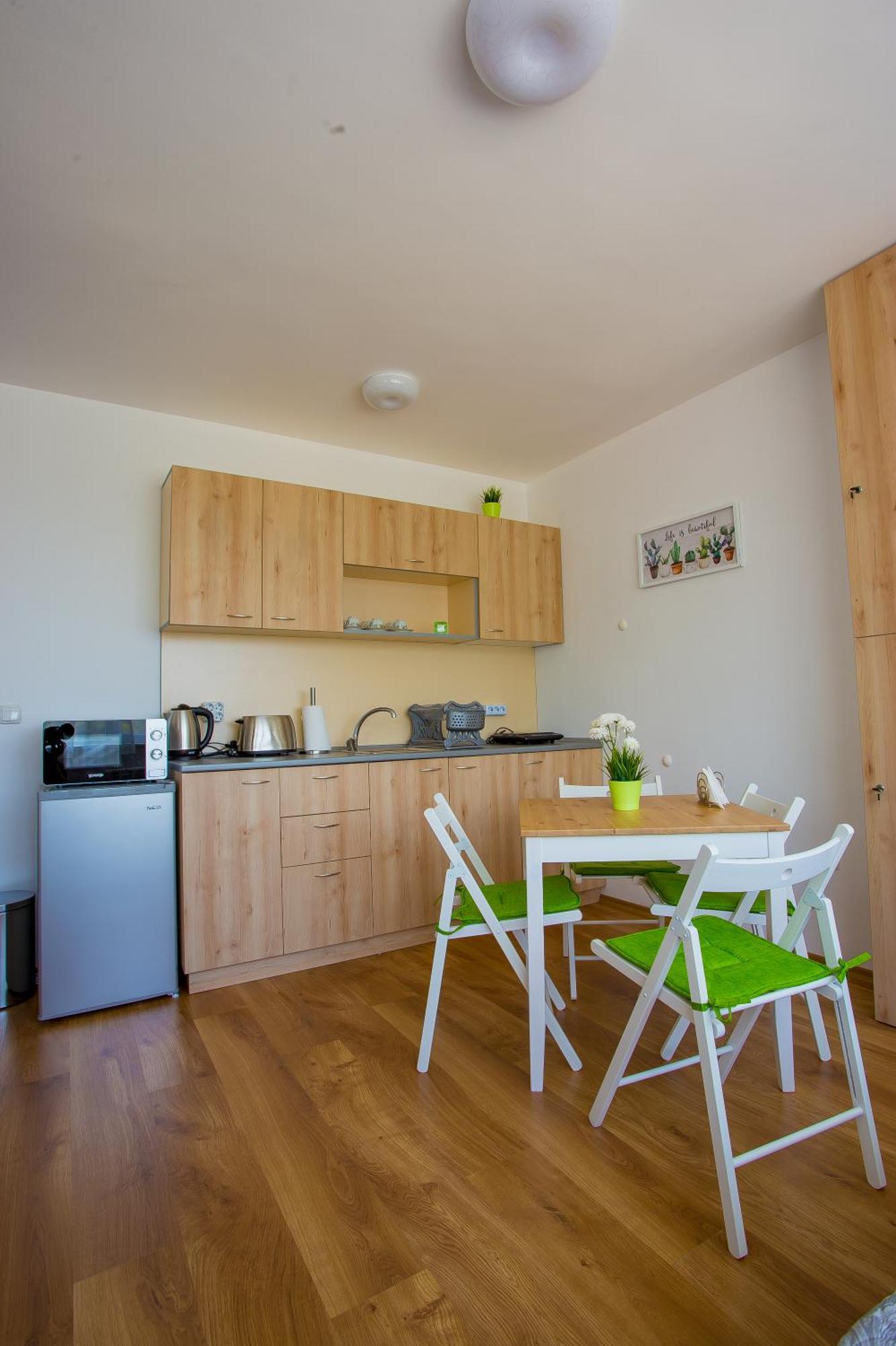 Apartment Iva - Iglika 2 Borovets Luaran gambar