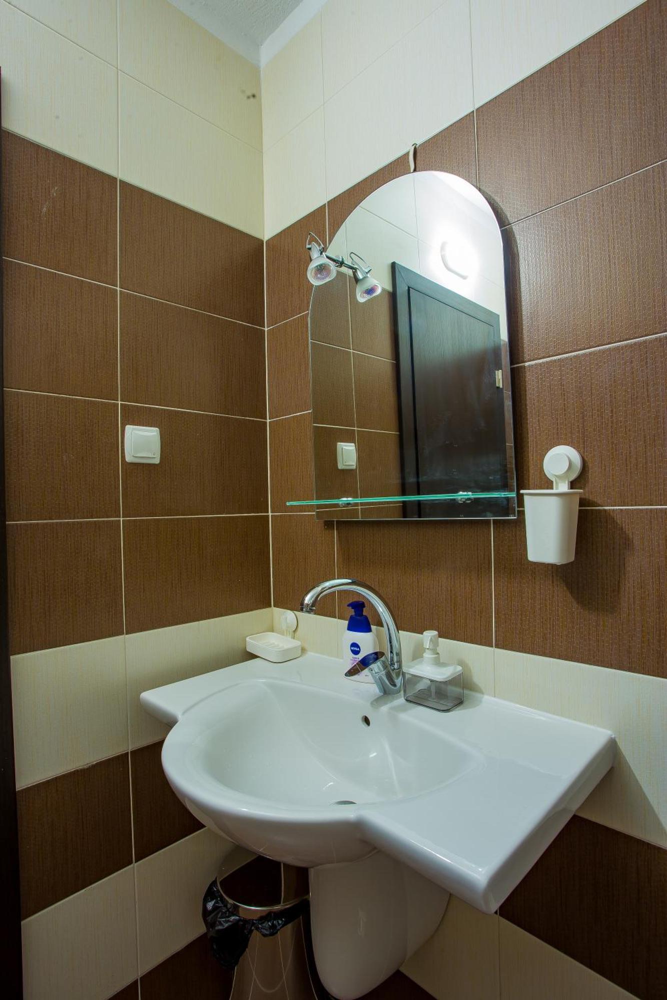 Apartment Iva - Iglika 2 Borovets Luaran gambar
