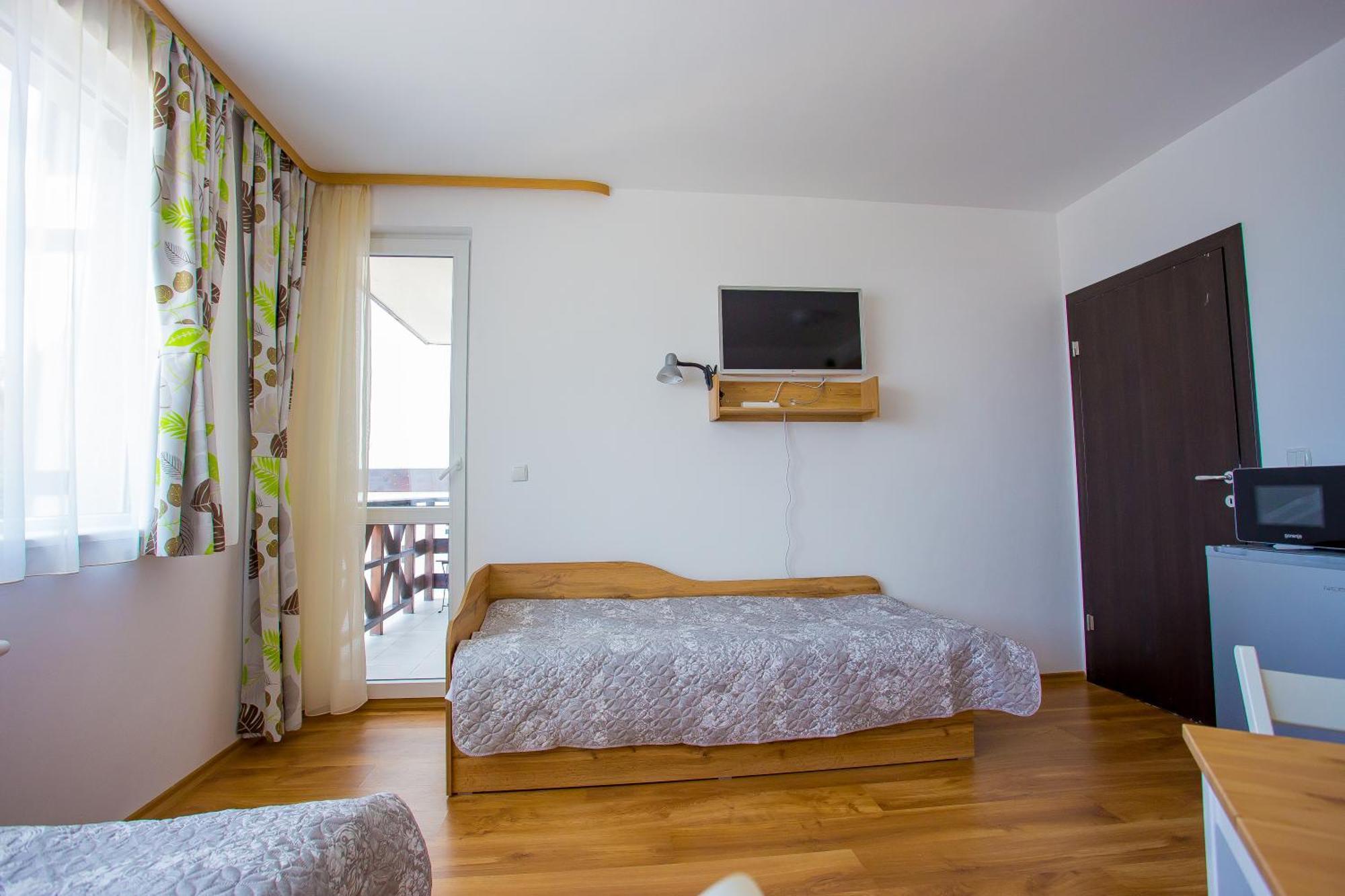 Apartment Iva - Iglika 2 Borovets Luaran gambar