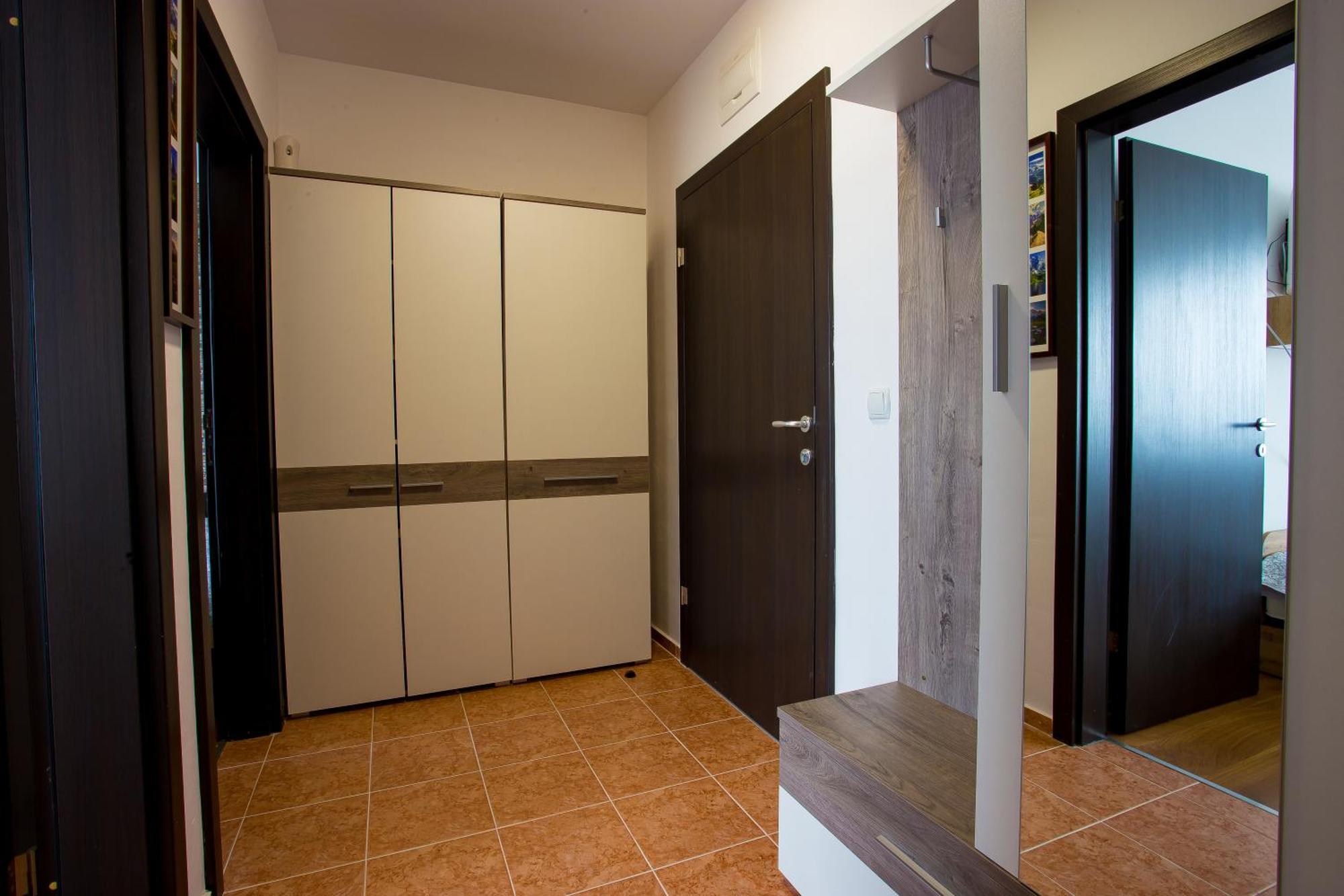 Apartment Iva - Iglika 2 Borovets Luaran gambar