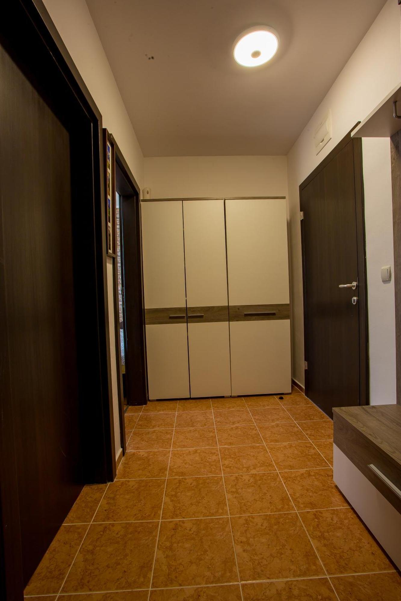 Apartment Iva - Iglika 2 Borovets Luaran gambar