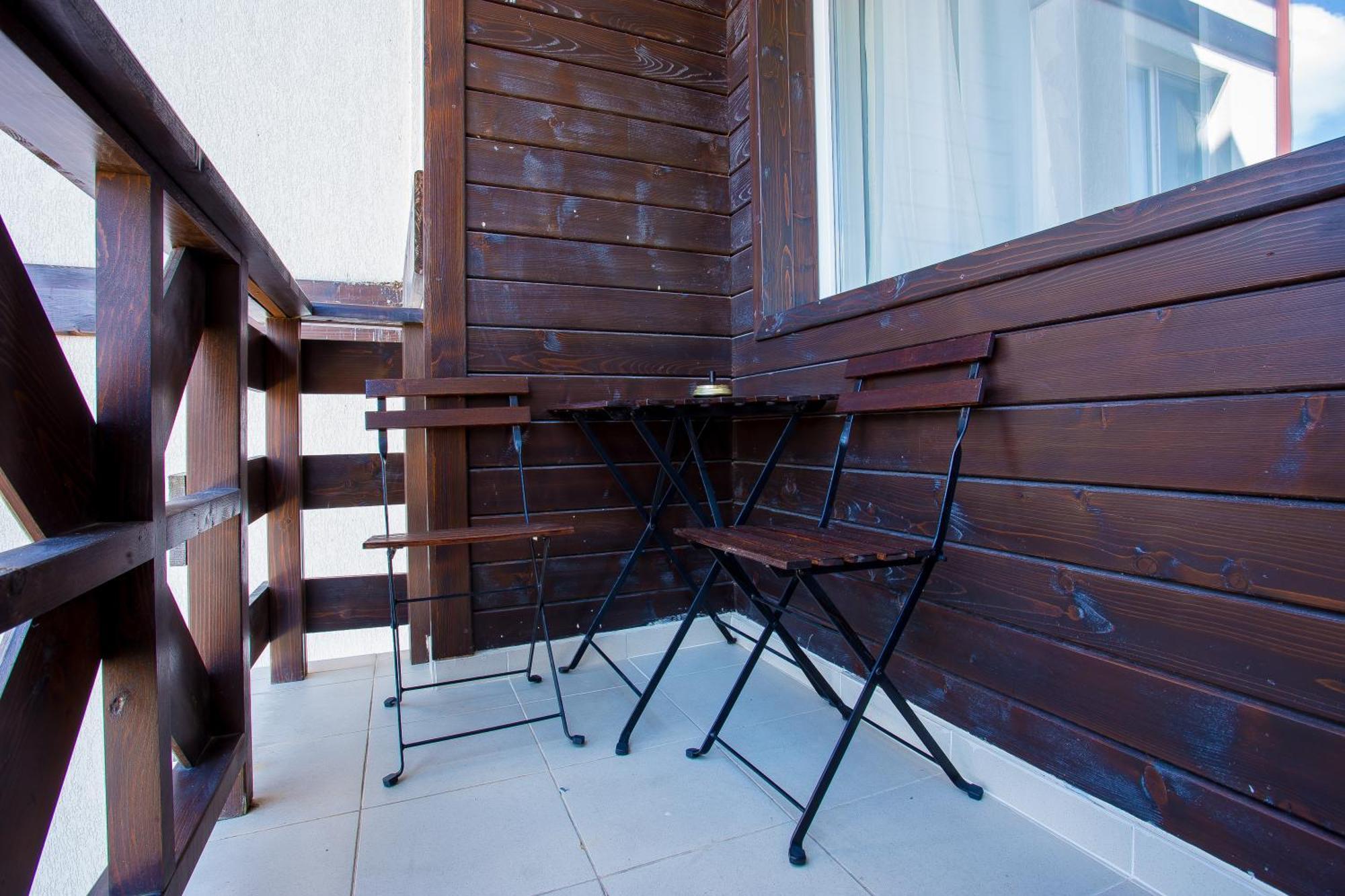 Apartment Iva - Iglika 2 Borovets Luaran gambar
