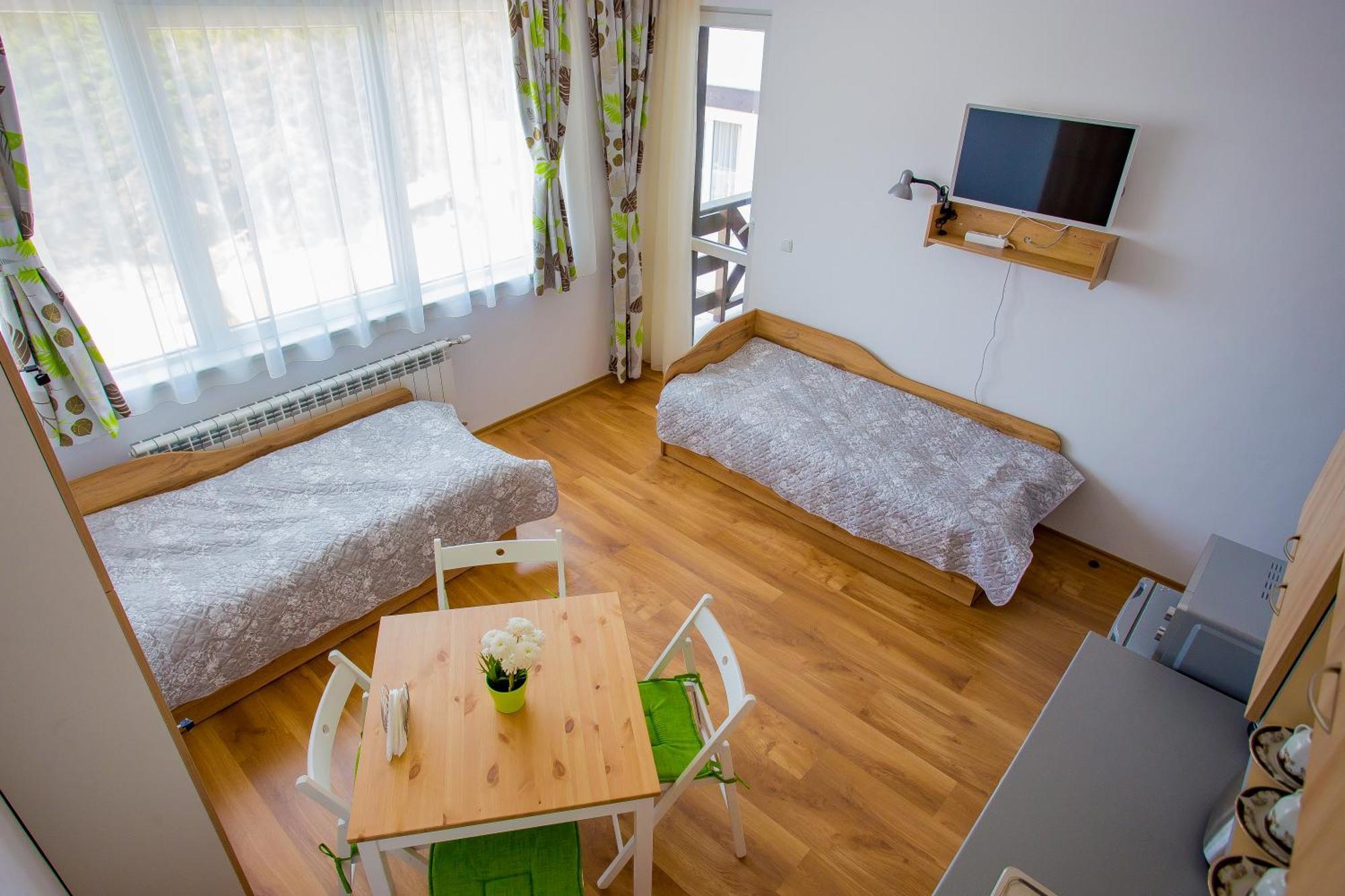 Apartment Iva - Iglika 2 Borovets Luaran gambar