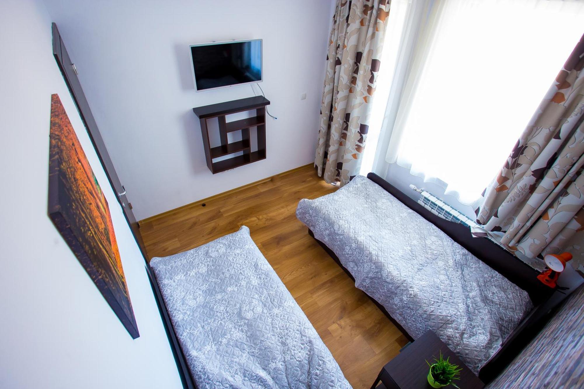 Apartment Iva - Iglika 2 Borovets Luaran gambar