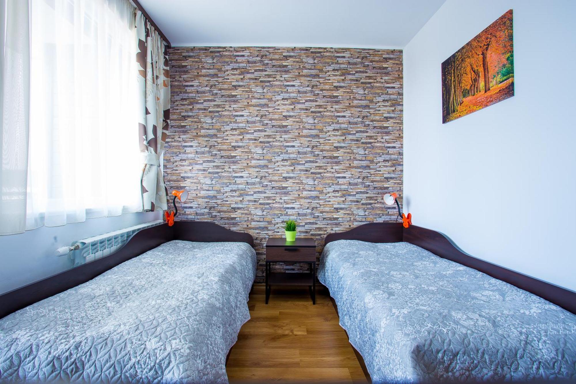 Apartment Iva - Iglika 2 Borovets Luaran gambar