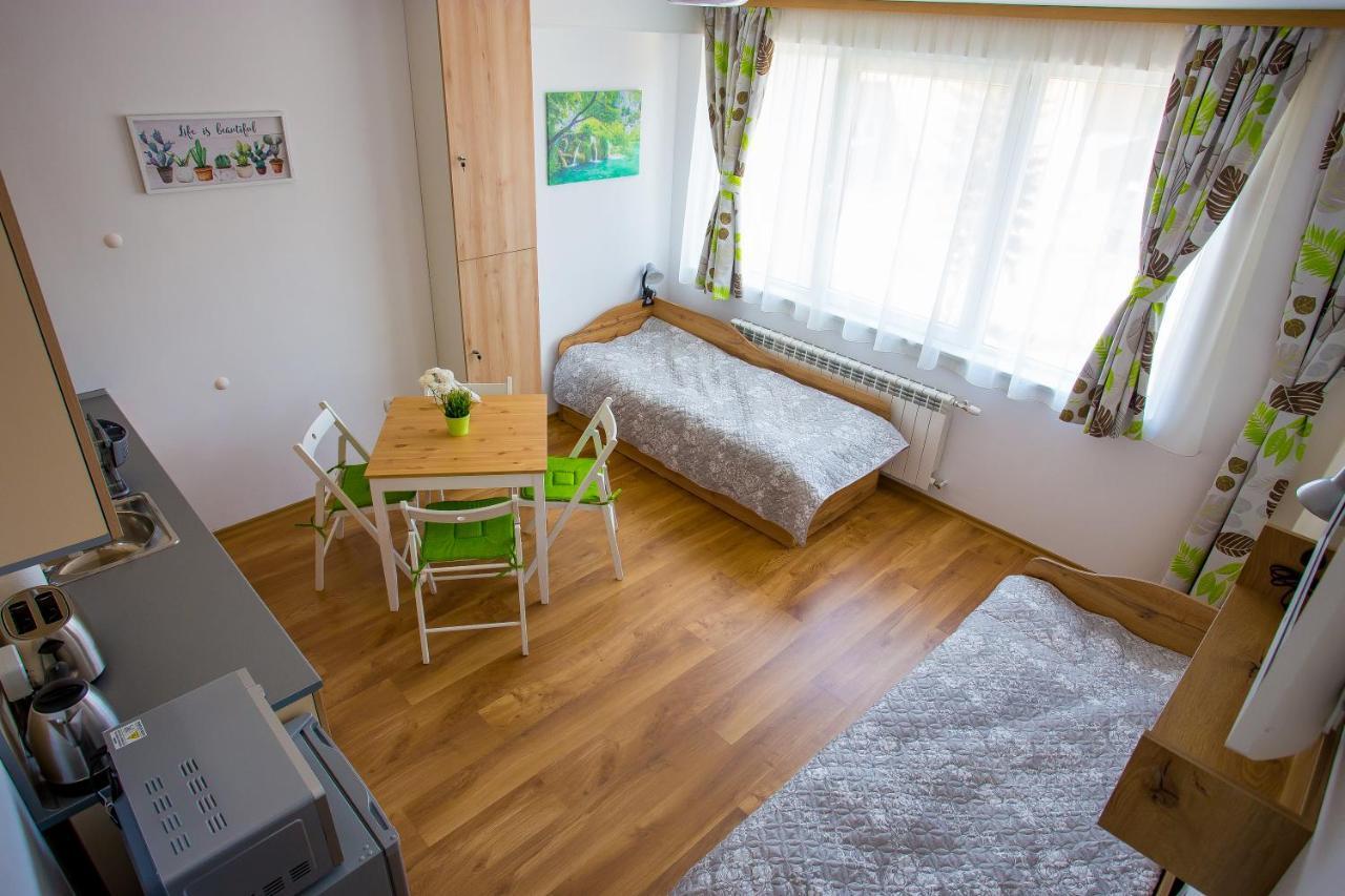 Apartment Iva - Iglika 2 Borovets Luaran gambar