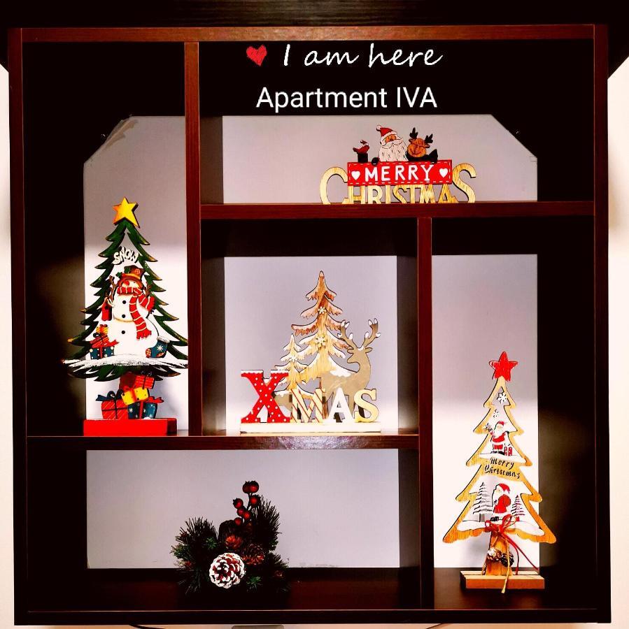 Apartment Iva - Iglika 2 Borovets Luaran gambar