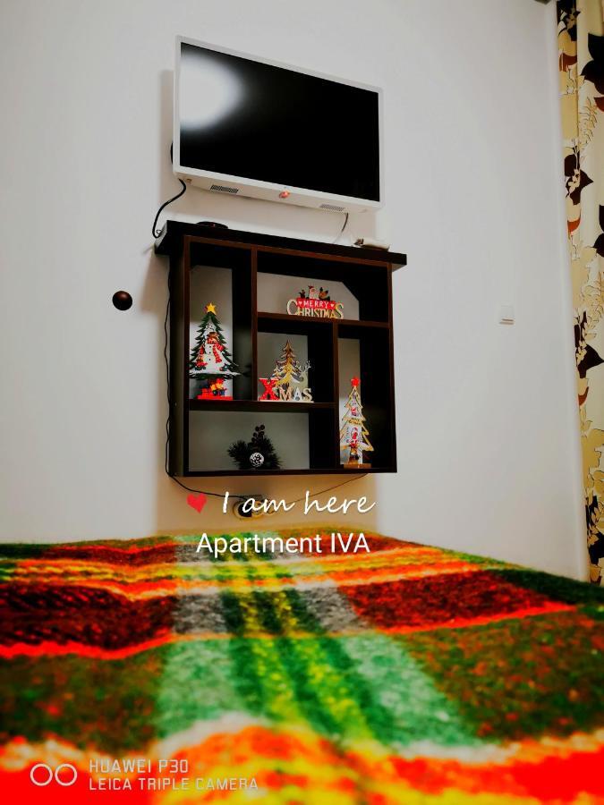 Apartment Iva - Iglika 2 Borovets Luaran gambar